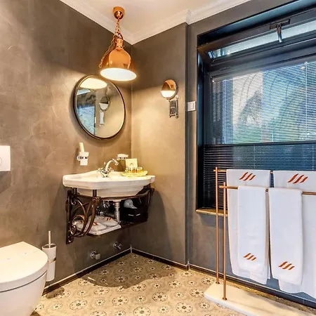 Port Ladera - Adult Only 3*