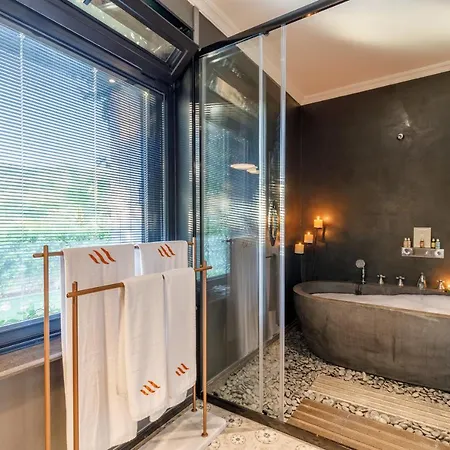 Port Ladera - Adult Only 3* Alaçatı
