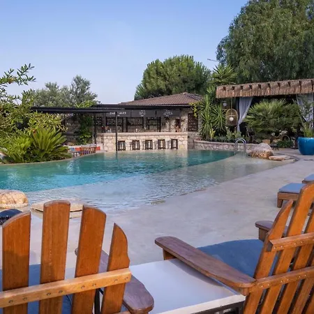 Port Ladera - Adult Only 3* Alaçatı