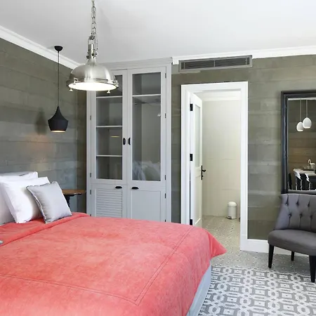 Port Ladera - Adult Only Otel Alaçatı