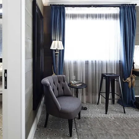 Port Ladera - Adult Only Hotel
