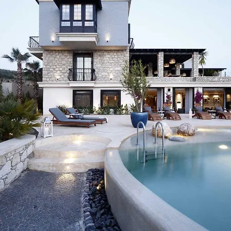 Hotel Port Ladera - Adult Only Alacati