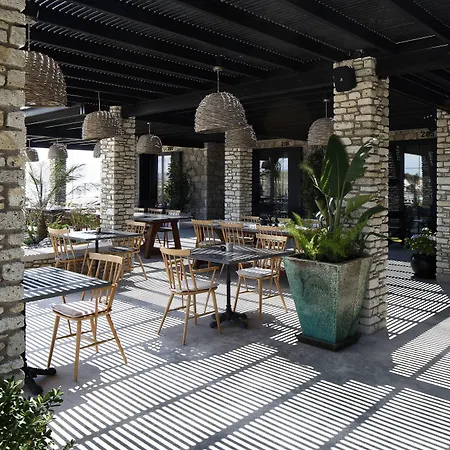 Hotel Port Ladera - Adult Only Alacati
