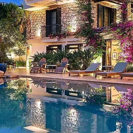Port Ladera - Adult Only Alaçatı