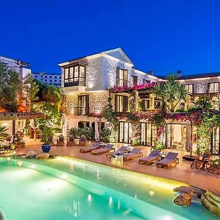 Port Ladera - Adult Only 3*