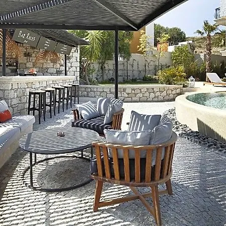 Port Ladera - Adult Only 3*