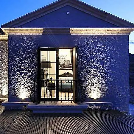 Hotel Port Ladera - Adult Only