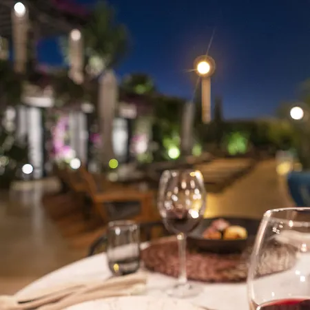 Otel Port Ladera - Adult Only