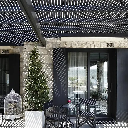 Port Ladera - Adult Only Otel 3*