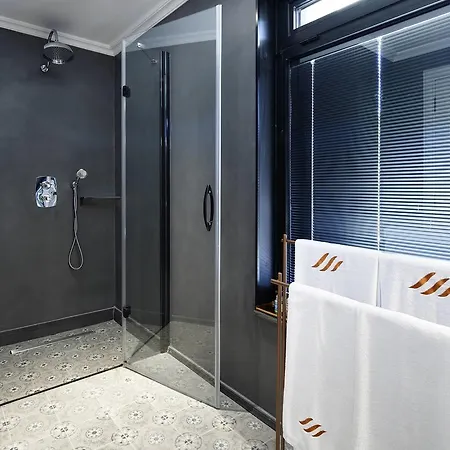 Otel Port Ladera - Adult Only Alaçatı