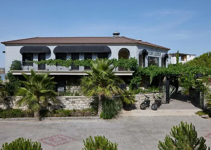 Hotel Port Ladera - Adult Only Alacati