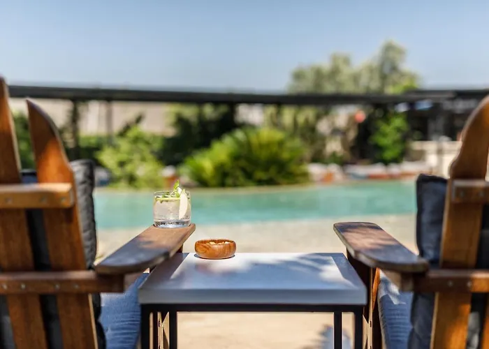 Hotel Port Ladera - Adult Only 3*