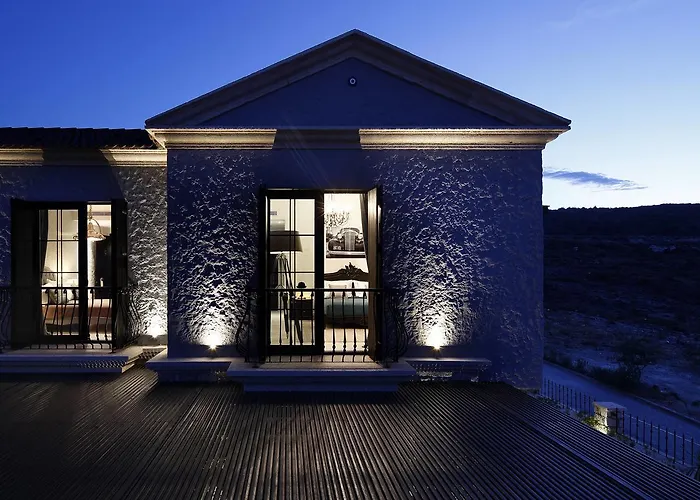 Port Ladera - Adult Only Alacati